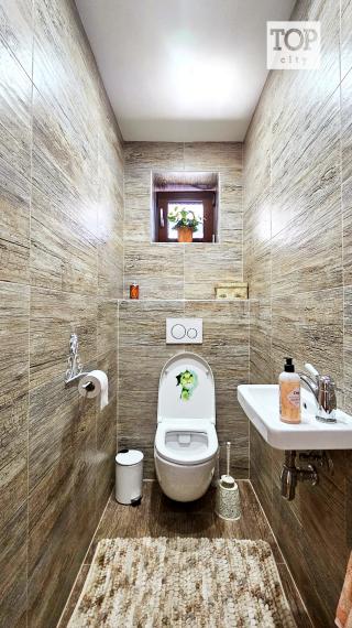 TOP CITY | RODINNÝ DOM NA PREDAJ - SPIŠSKÝ ŠTIAVNIK