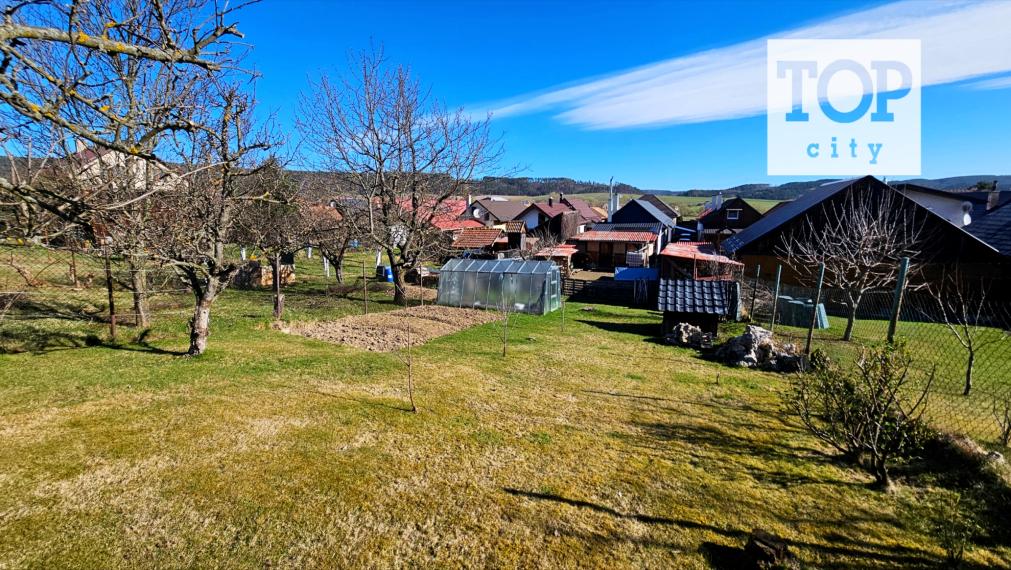 TOP CITY | RODINNÝ DOM NA PREDAJ - SPIŠSKÝ ŠTIAVNIK