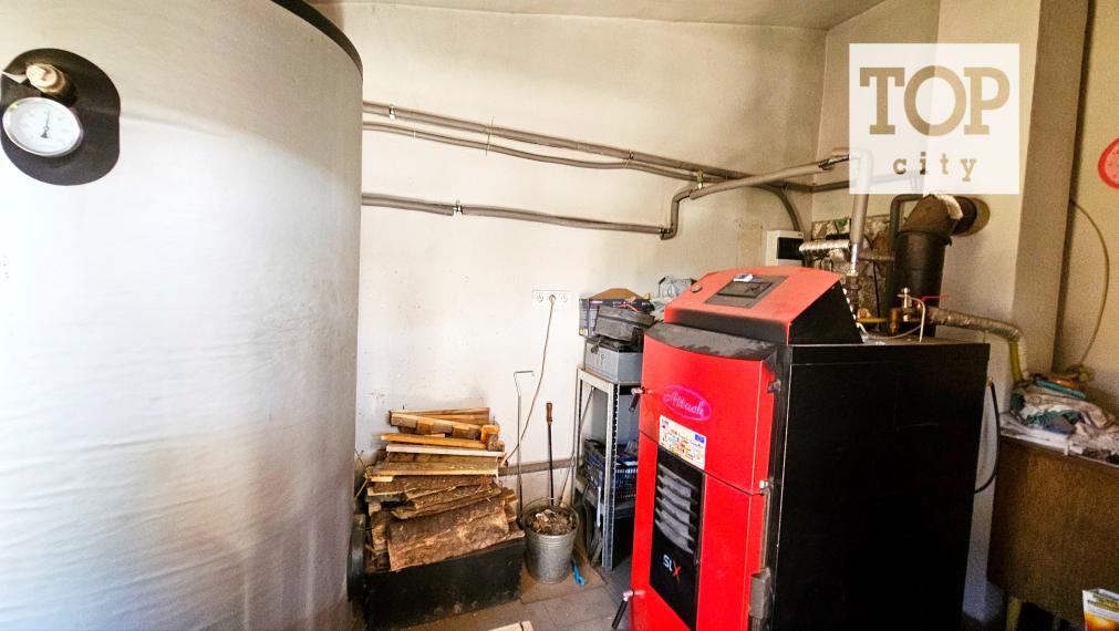 TOP CITY | RODINNÝ DOM NA PREDAJ - SPIŠSKÝ ŠTIAVNIK