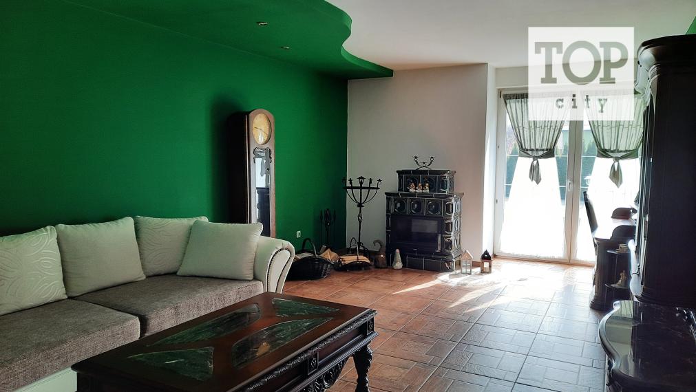 EXKLUZÍVNE predaj 4 izb. rodinný dom ,180 m2 ,pozemok 533 m2.