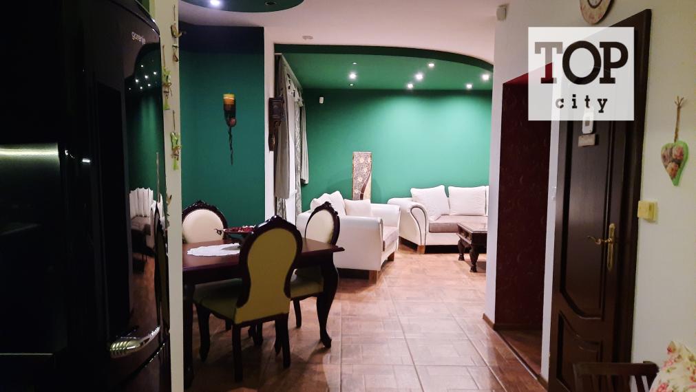 EXKLUZÍVNE predaj 4 izb. rodinný dom ,180 m2 ,pozemok 533 m2.