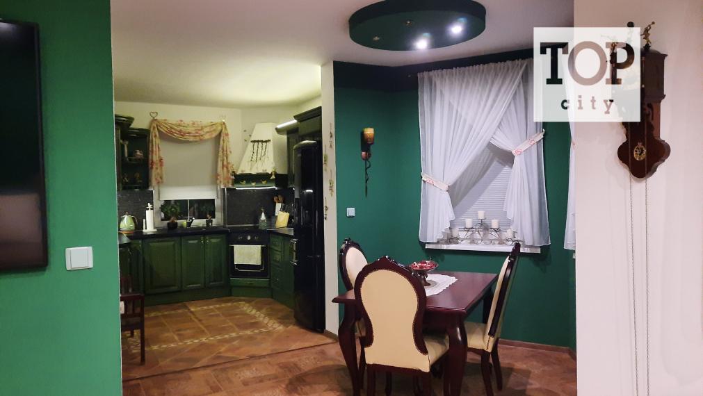 EXKLUZÍVNE predaj 4 izb. rodinný dom ,180 m2 ,pozemok 533 m2.