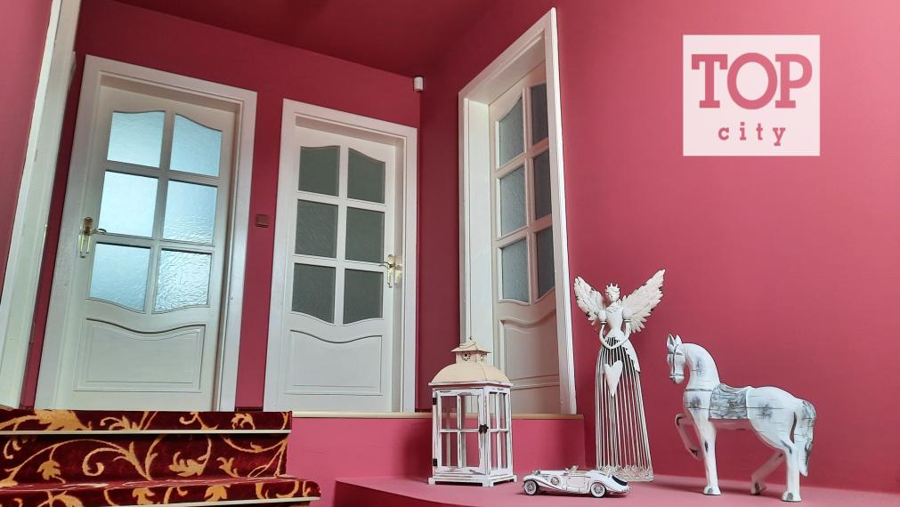 EXKLUZÍVNE predaj 4 izb. rodinný dom ,180 m2 ,pozemok 533 m2.