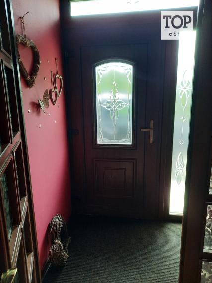 EXKLUZÍVNE predaj 4 izb. rodinný dom ,180 m2 ,pozemok 533 m2.