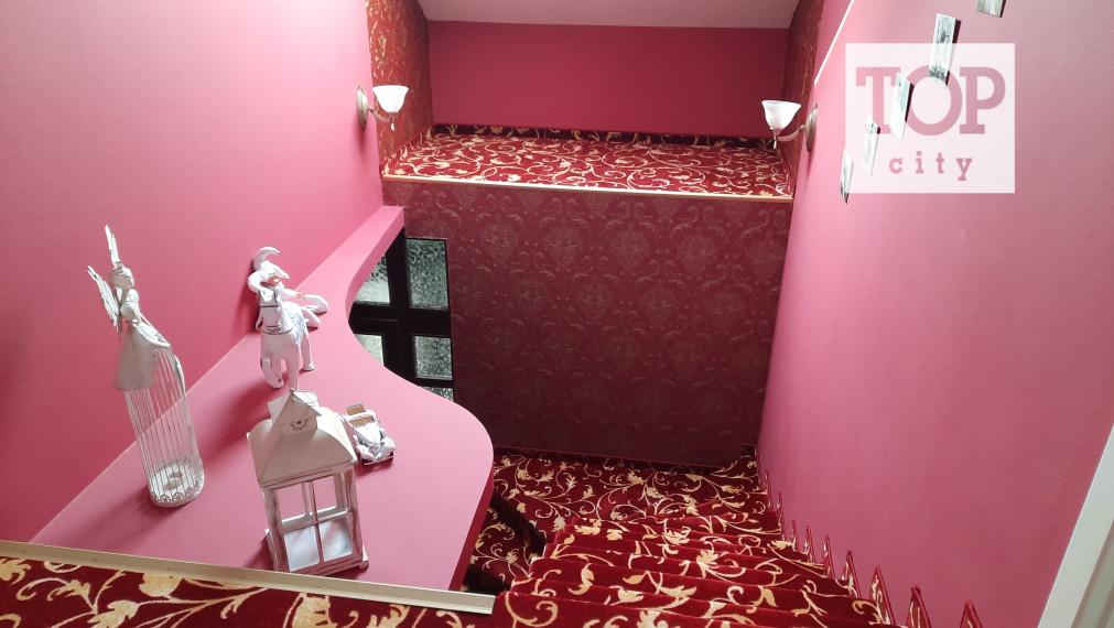 EXKLUZÍVNE predaj 4 izb. rodinný dom ,180 m2 ,pozemok 533 m2.