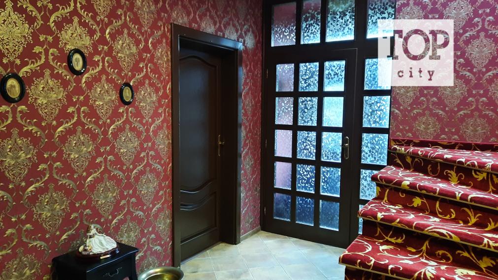 EXKLUZÍVNE predaj 4 izb. rodinný dom ,180 m2 ,pozemok 533 m2.