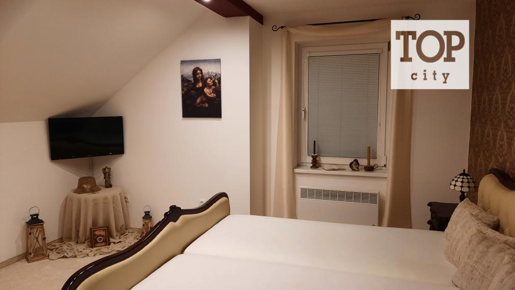 EXKLUZÍVNE predaj 4 izb. rodinný dom ,180 m2 ,pozemok 533 m2.