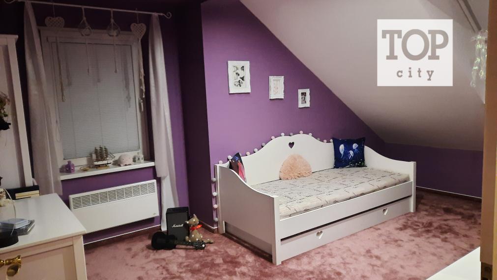 EXKLUZÍVNE predaj 4 izb. rodinný dom ,180 m2 ,pozemok 533 m2.