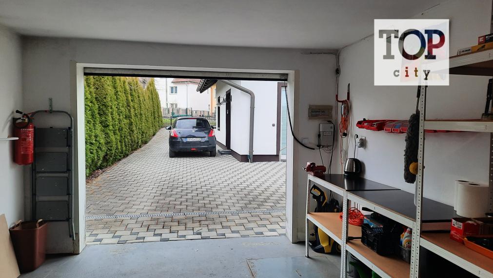 EXKLUZÍVNE predaj 4 izb. rodinný dom ,180 m2 ,pozemok 533 m2.