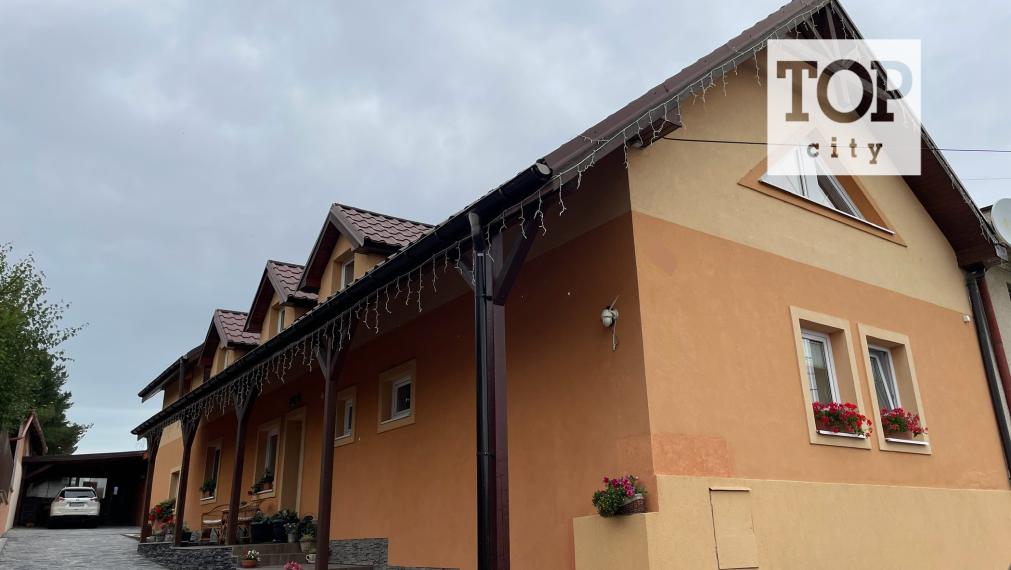 EXKLUZÍVNE NA PREDAJ RODINNÝ DOM V ŽAKOVCIACH