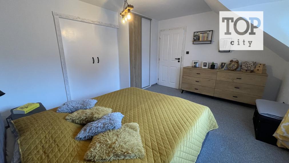 EXKLUZÍVNE NA PREDAJ RODINNÝ DOM V ŽAKOVCIACH