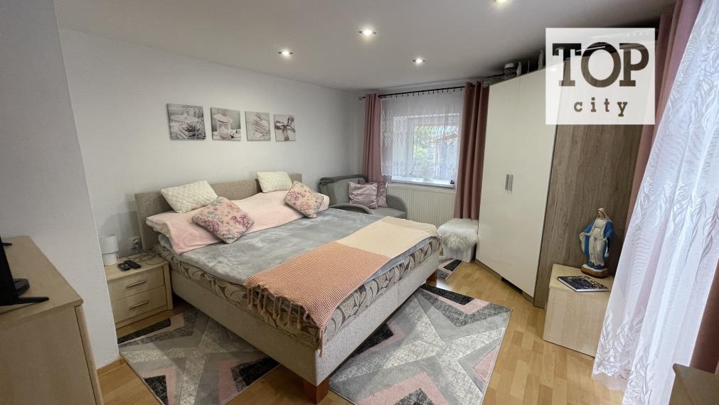 EXKLUZÍVNE NA PREDAJ RODINNÝ DOM V ŽAKOVCIACH