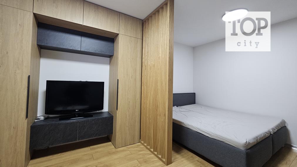 NA PRENÁJOM: 1 IZBOVÝ BYT V POPRADE