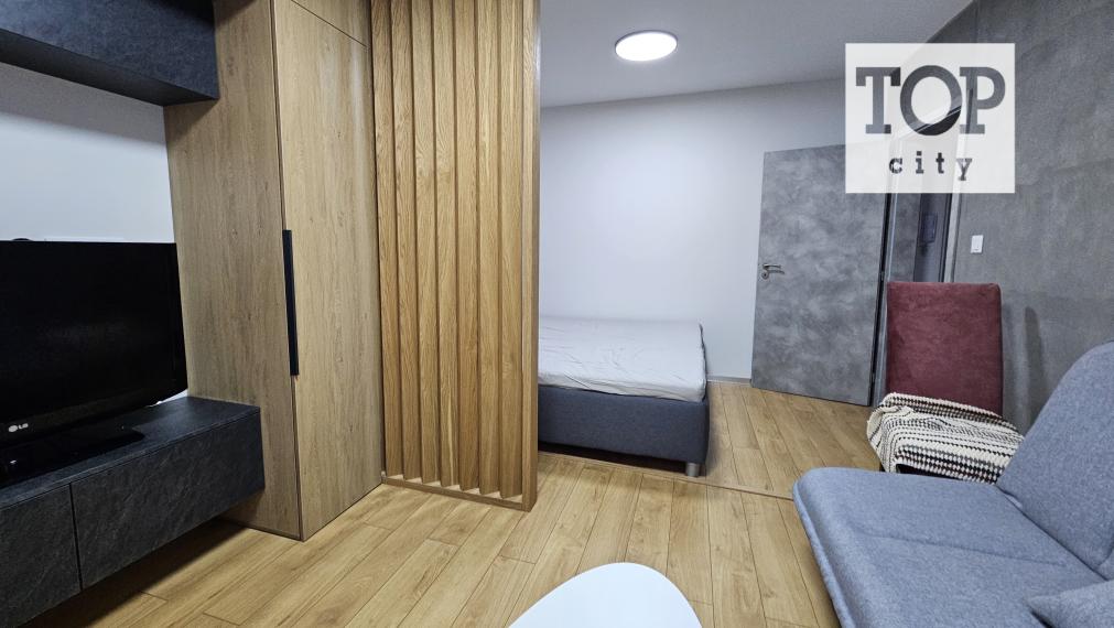 NA PRENÁJOM: 1 IZBOVÝ BYT V POPRADE