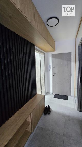 NA PRENÁJOM: 1 IZBOVÝ BYT V POPRADE