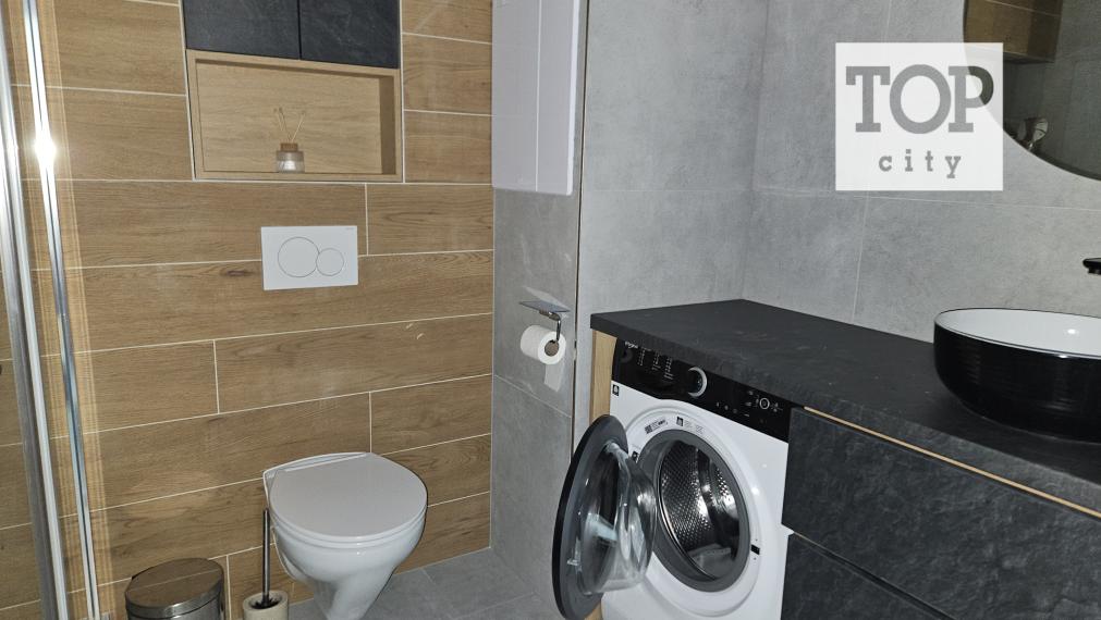 NA PRENÁJOM: 1 IZBOVÝ BYT V POPRADE