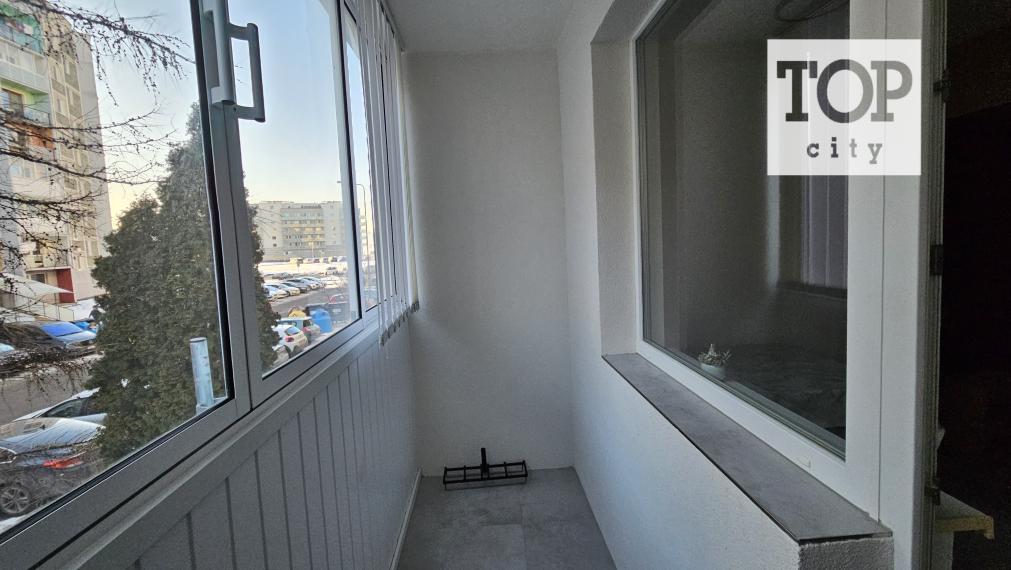 NA PRENÁJOM: 1 IZBOVÝ BYT V POPRADE