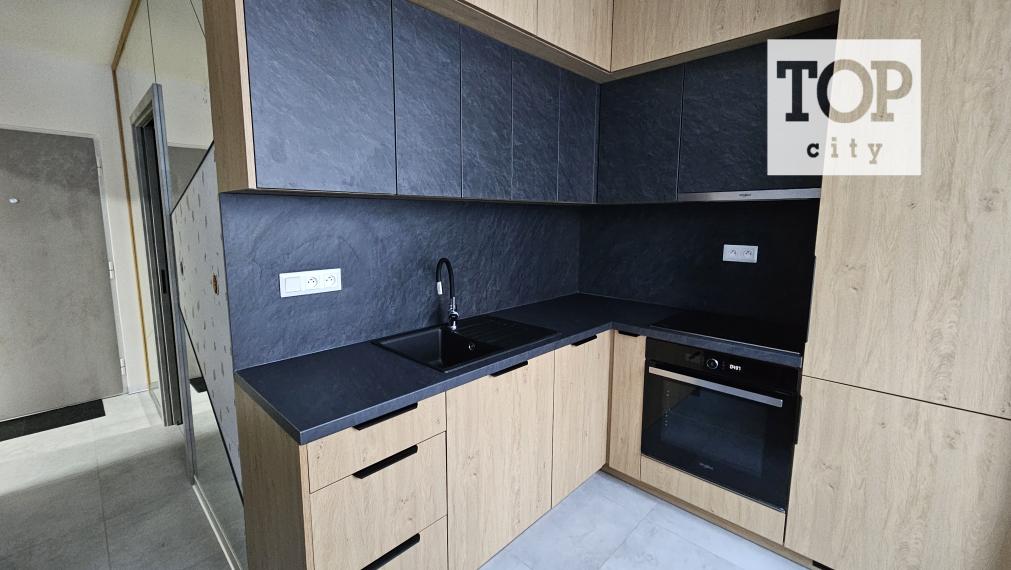 NA PRENÁJOM: 1 IZBOVÝ BYT V POPRADE