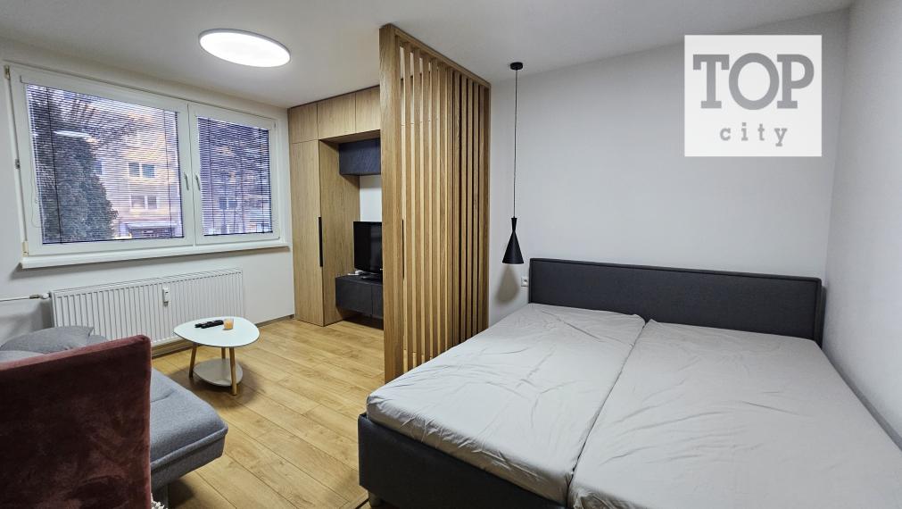 NA PRENÁJOM: 1 IZBOVÝ BYT V POPRADE