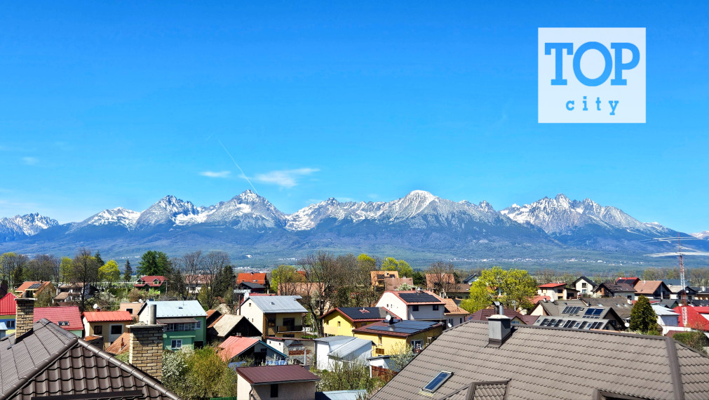 TOP CITY | RODINNÝ DOM NA PREDAJ - SPIŠSKÁ TEPLICA
