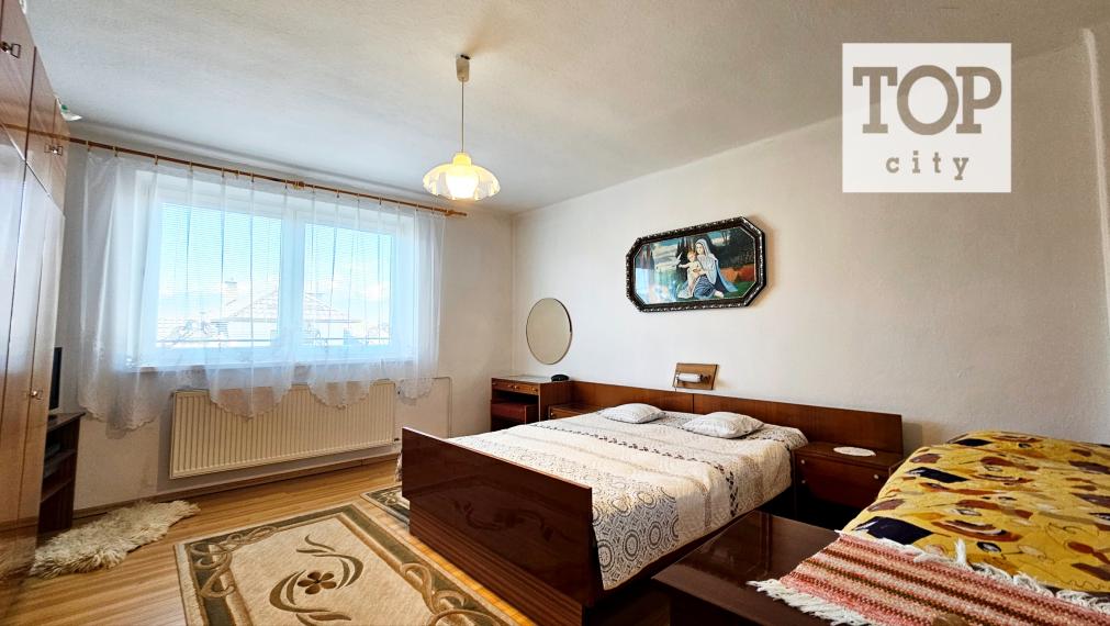 TOP CITY | RODINNÝ DOM NA PREDAJ - SPIŠSKÁ TEPLICA