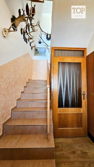 TOP CITY | RODINNÝ DOM NA PREDAJ - SPIŠSKÁ TEPLICA