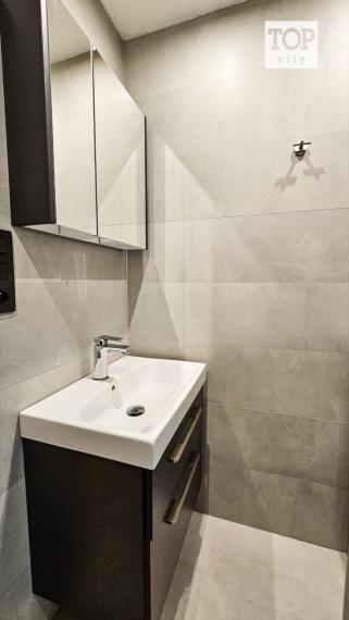 TOP CITY | NA PREDAJ: MODERNÝ 3-IZBOVÝ BYT - KEŽMAROK