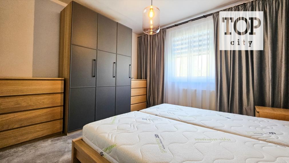 TOP CITY | NA PREDAJ: MODERNÝ 3-IZBOVÝ BYT - KEŽMAROK