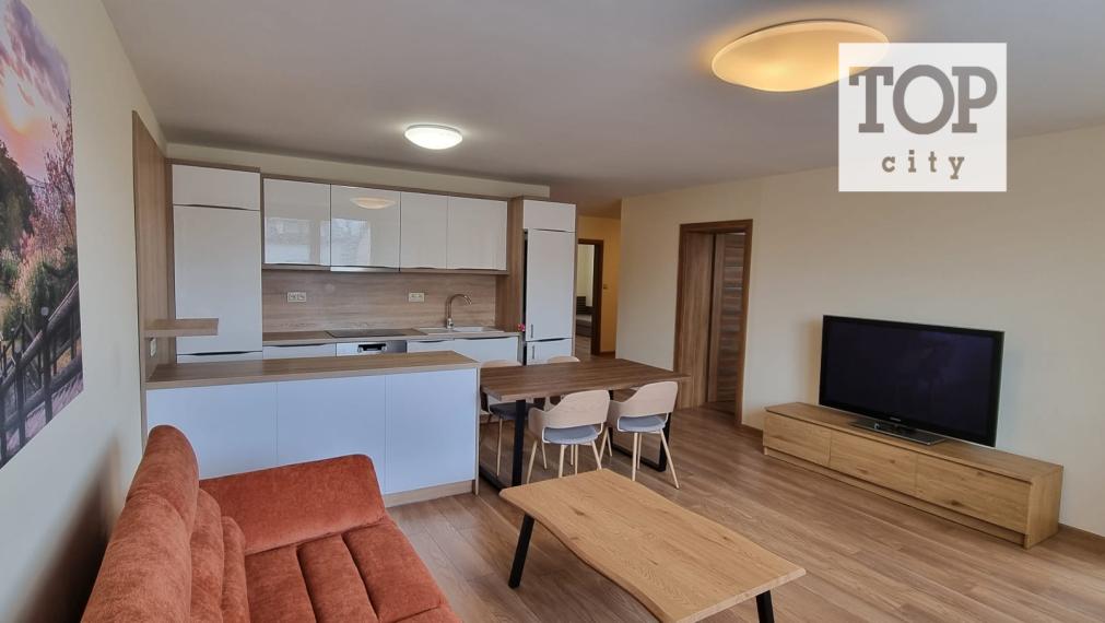 *3 izbový byt Poprad Spišská Sobota na prenájom so záhradou