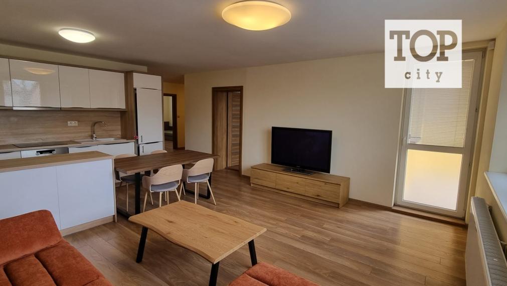 *3 izbový byt Poprad Spišská Sobota na prenájom so záhradou