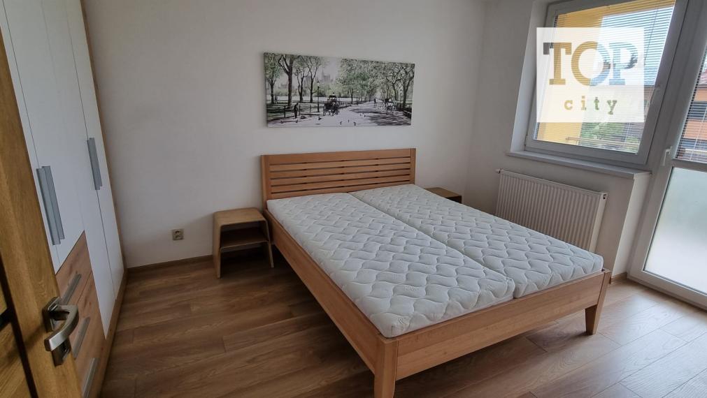 *3 izbový byt Poprad Spišská Sobota na prenájom so záhradou