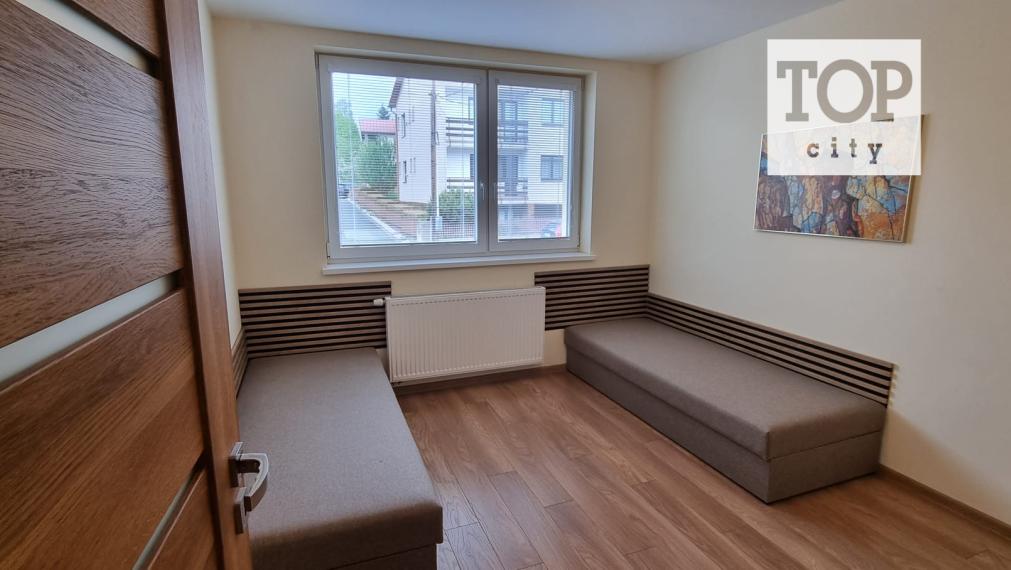 *3 izbový byt Poprad Spišská Sobota na prenájom so záhradou