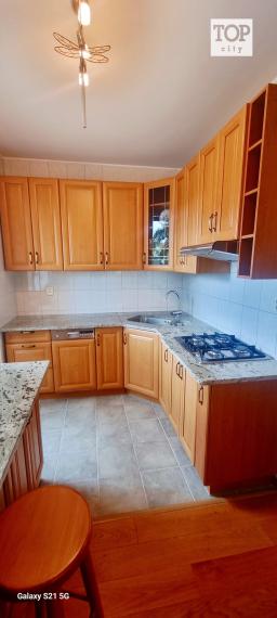 Predaj 3+1 byt Kežmarok s balkónom ,66 m2.