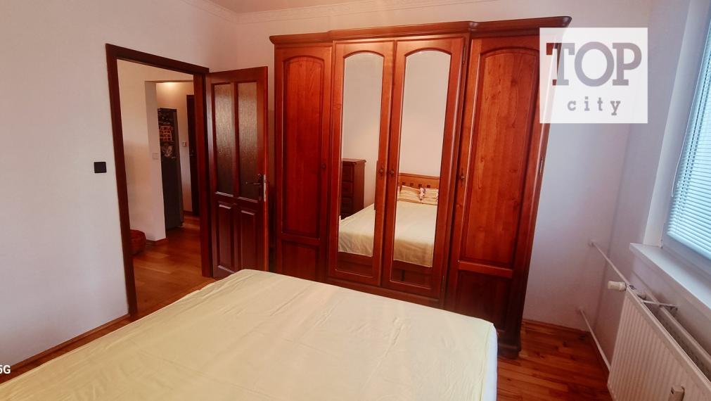 Predaj 3+1 byt Kežmarok s balkónom ,66 m2.