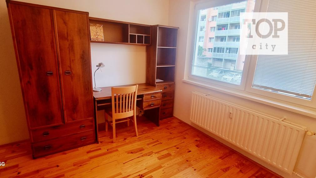 Predaj 3+1 byt Kežmarok s balkónom ,66 m2.