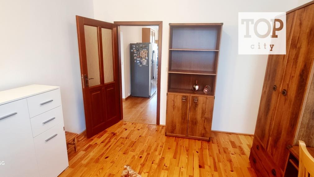 Predaj 3+1 byt Kežmarok s balkónom ,66 m2.