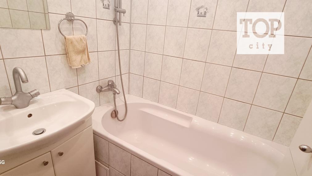Predaj 3+1 byt Kežmarok s balkónom ,66 m2.