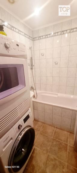Predaj 3+1 byt Kežmarok s balkónom ,66 m2.