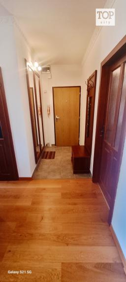 Predaj 3+1 byt Kežmarok s balkónom ,66 m2.
