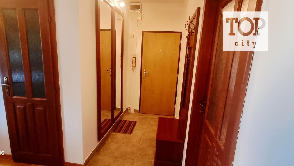 Predaj 3+1 byt Kežmarok s balkónom ,66 m2.