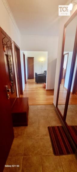 Predaj 3+1 byt Kežmarok s balkónom ,66 m2.