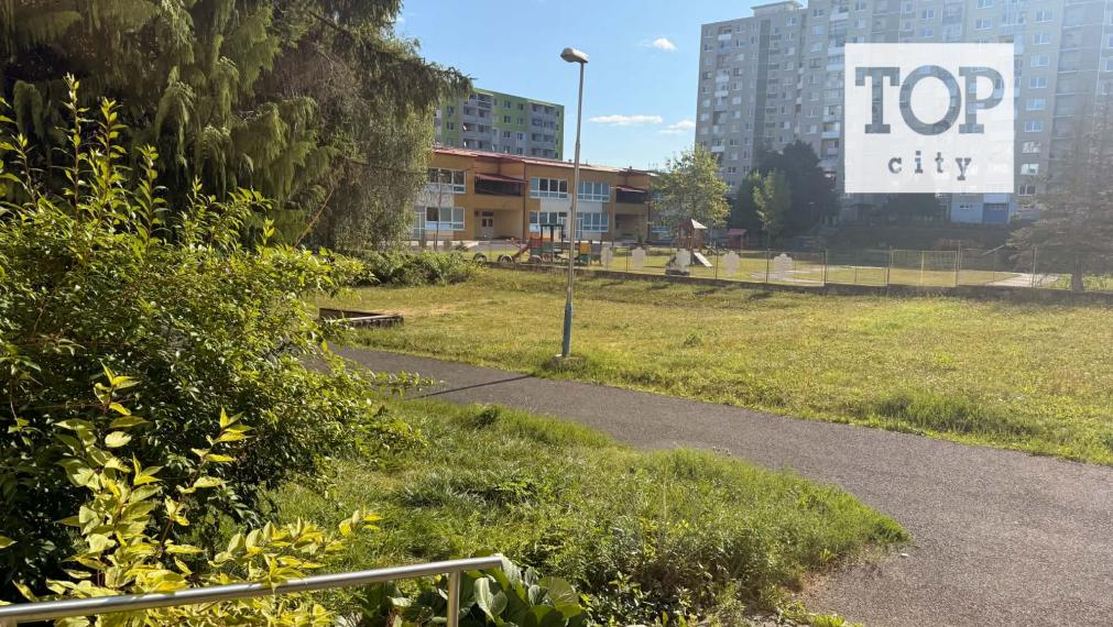 NA PRENÁJOM 2-IZBOVÝ BYT POPRAD