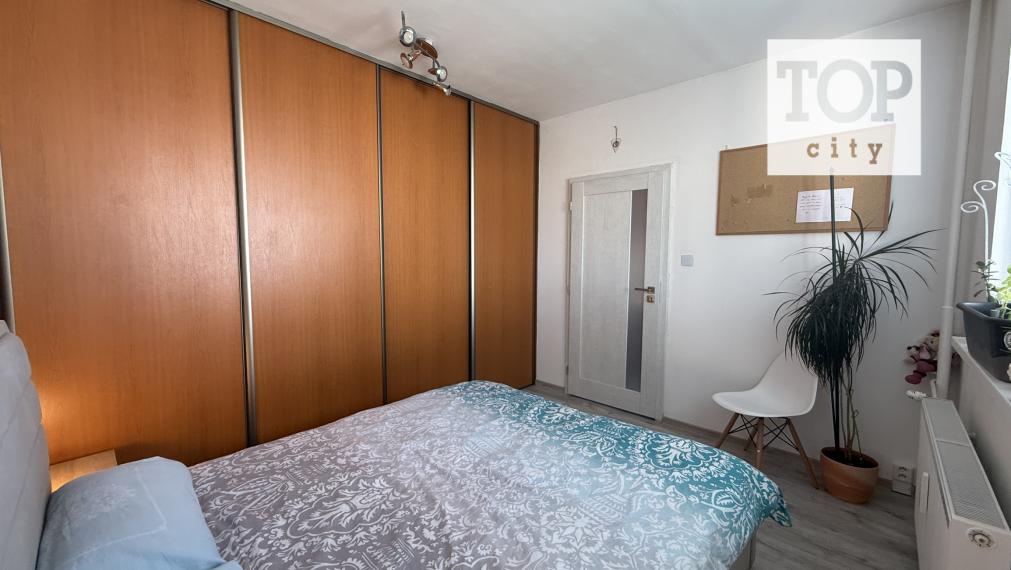 TOP CITY | MODERNÝ 3-IZBOVÝ BYT - POPRAD, STARÝ JUH