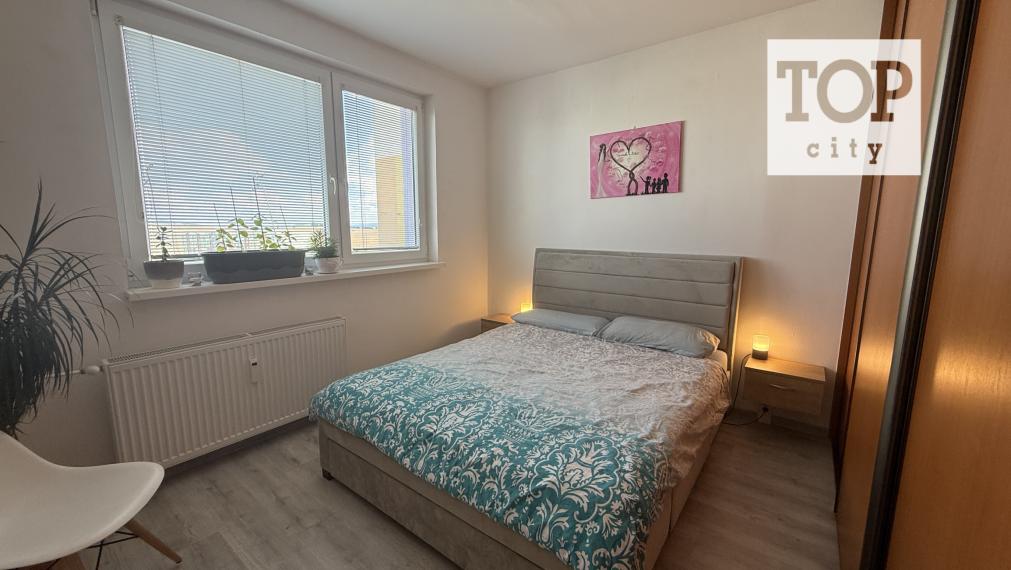 TOP CITY | MODERNÝ 3-IZBOVÝ BYT - POPRAD, STARÝ JUH