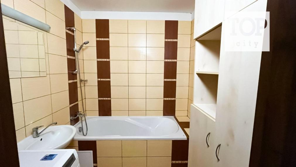 *PREDANÉ DO 24H* TOP CITY | NA PREDAJ: 1-IZBOVÝ BYT - POPRAD, STARÝ JUH