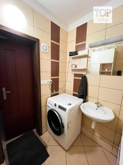 *PREDANÉ DO 24H* TOP CITY | NA PREDAJ: 1-IZBOVÝ BYT - POPRAD, STARÝ JUH