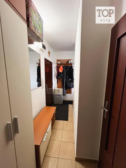 *PREDANÉ DO 24H* TOP CITY | NA PREDAJ: 1-IZBOVÝ BYT - POPRAD, STARÝ JUH