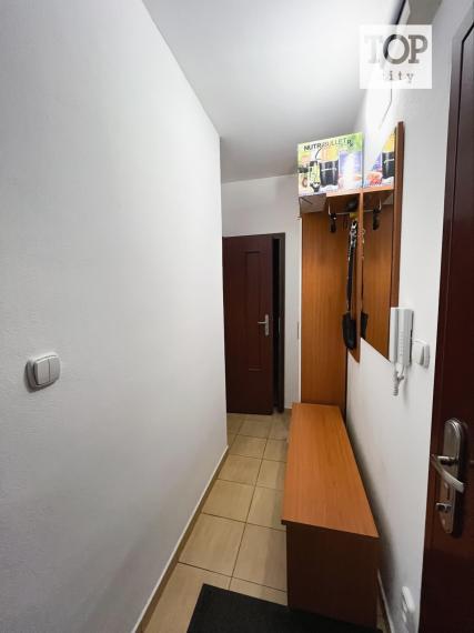 *PREDANÉ DO 24H* TOP CITY | NA PREDAJ: 1-IZBOVÝ BYT - POPRAD, STARÝ JUH