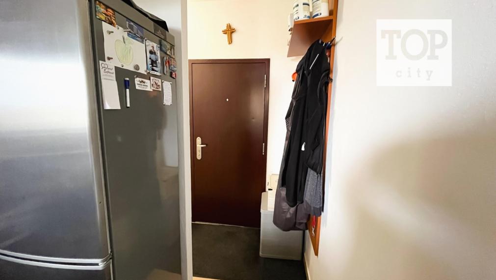 *PREDANÉ DO 24H* TOP CITY | NA PREDAJ: 1-IZBOVÝ BYT - POPRAD, STARÝ JUH