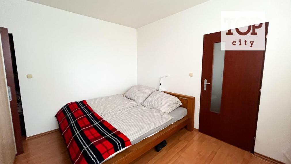 *PREDANÉ DO 24H* TOP CITY | NA PREDAJ: 1-IZBOVÝ BYT - POPRAD, STARÝ JUH